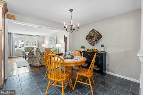 Tiny photo for 306 Bickmore Drive, WALLINGFORD, PA 19086 (MLS # PADE2105920)