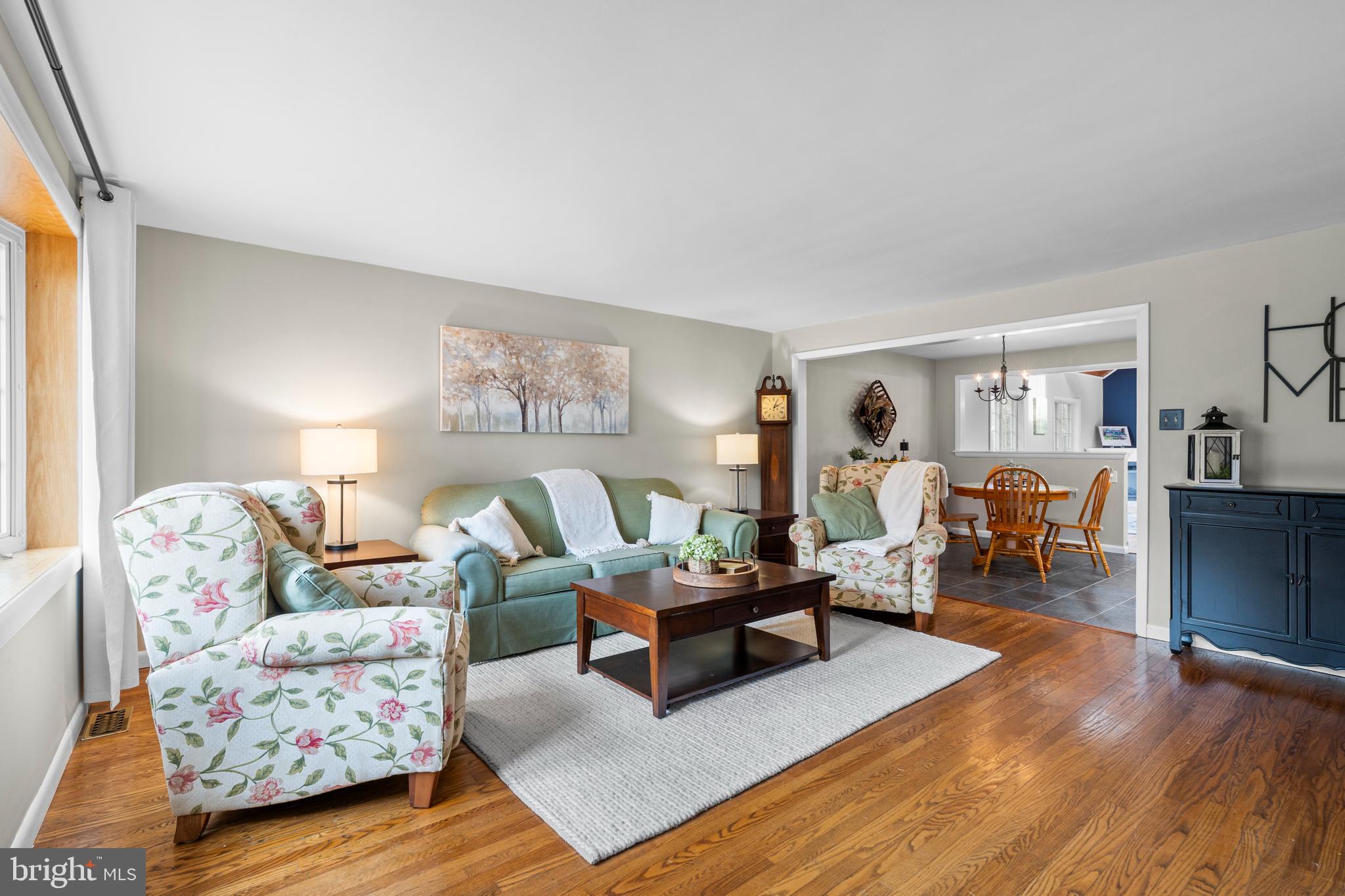 SCOTS GLEN - Residential