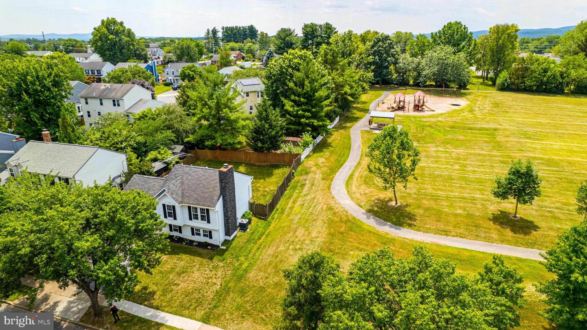 GOLF VIEW - Residential