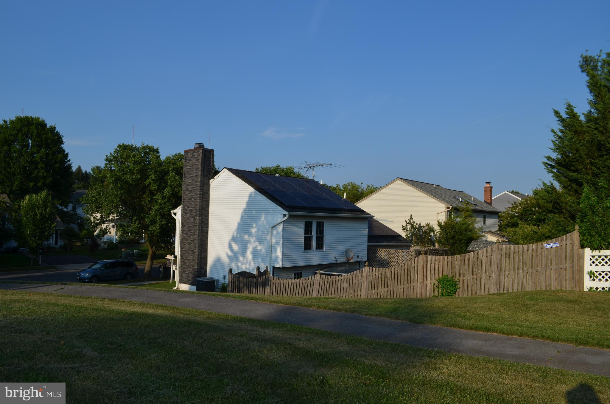 GOLF VIEW - Residential