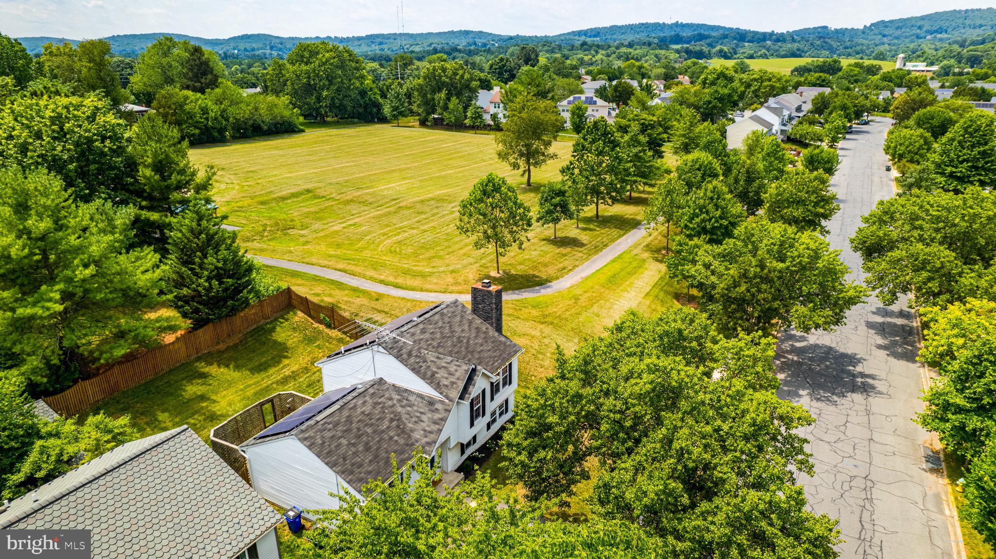 GOLF VIEW - Residential