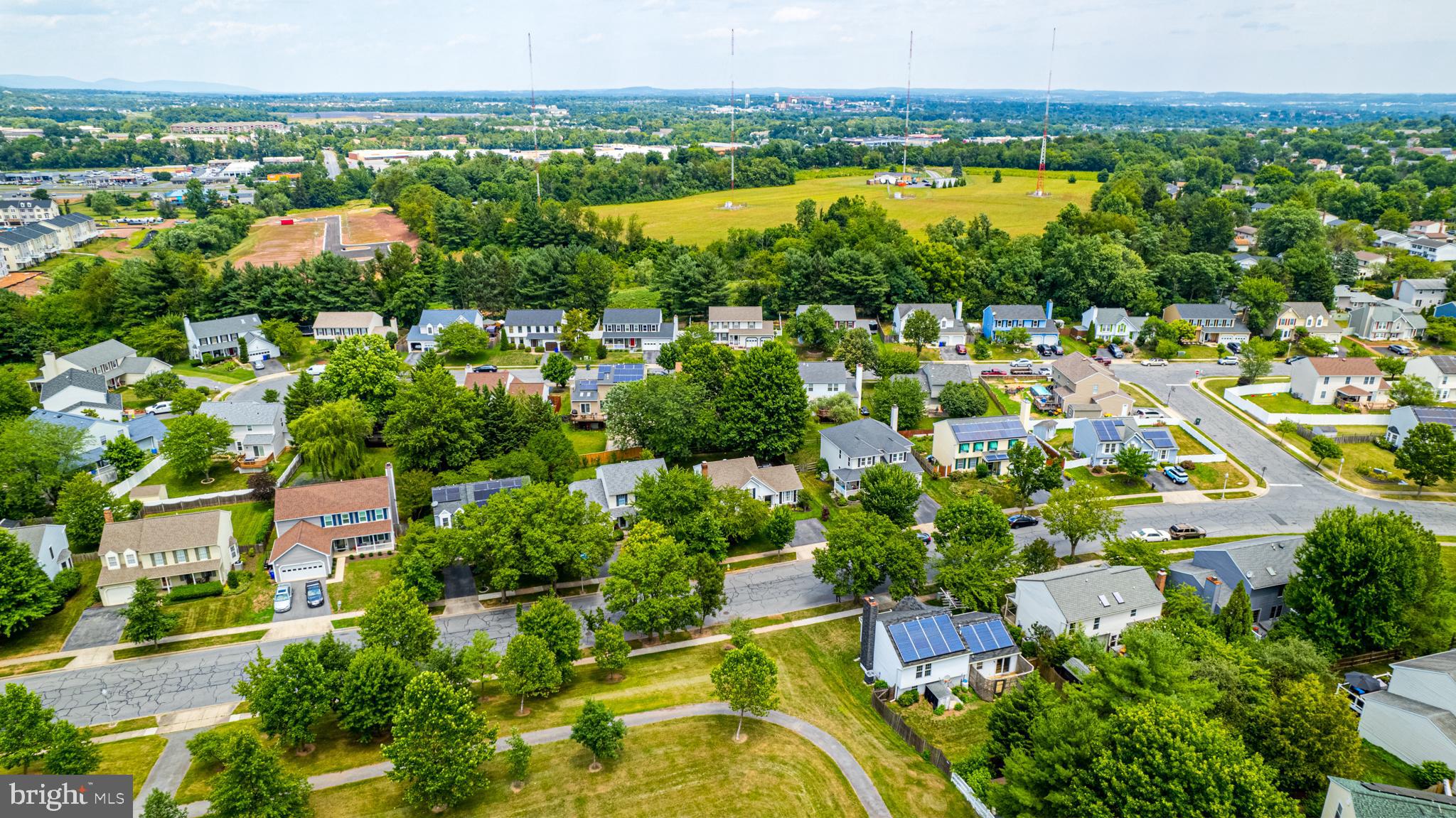 GOLF VIEW - Residential