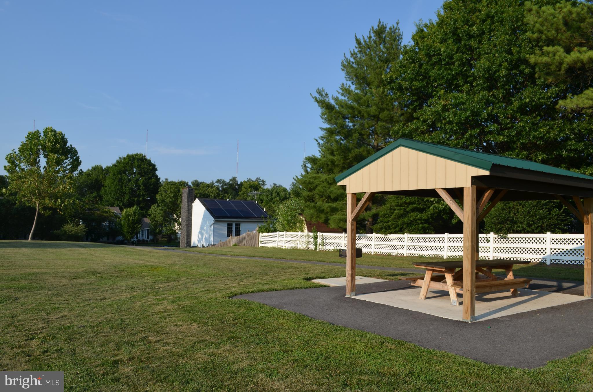 GOLF VIEW - Residential