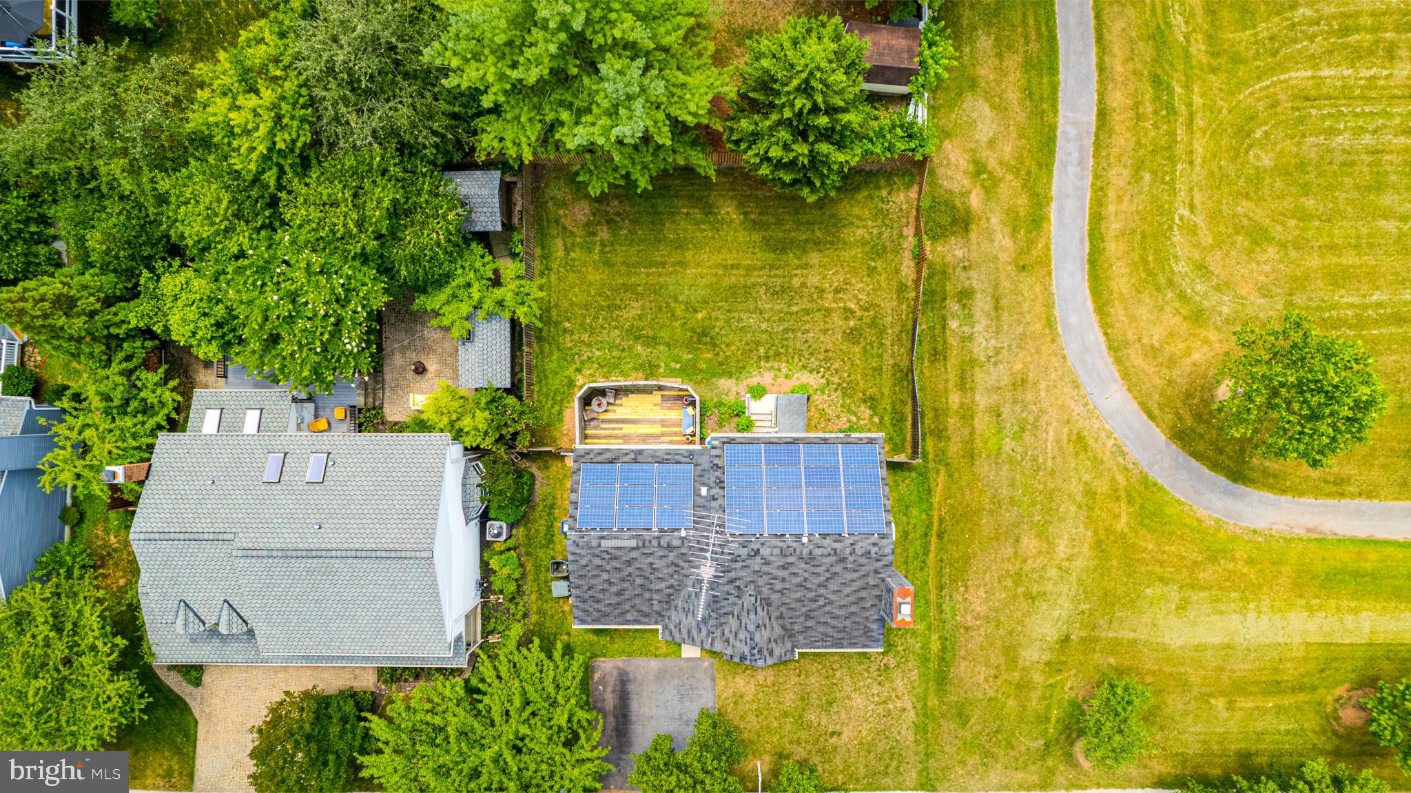 GOLF VIEW - Residential