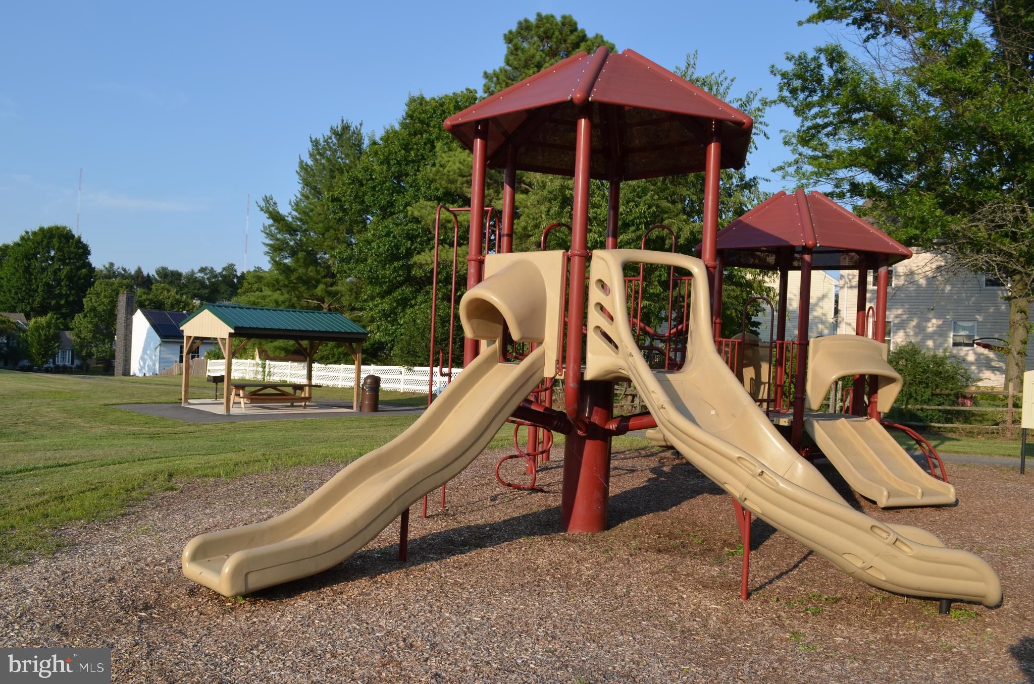 GOLF VIEW - Residential