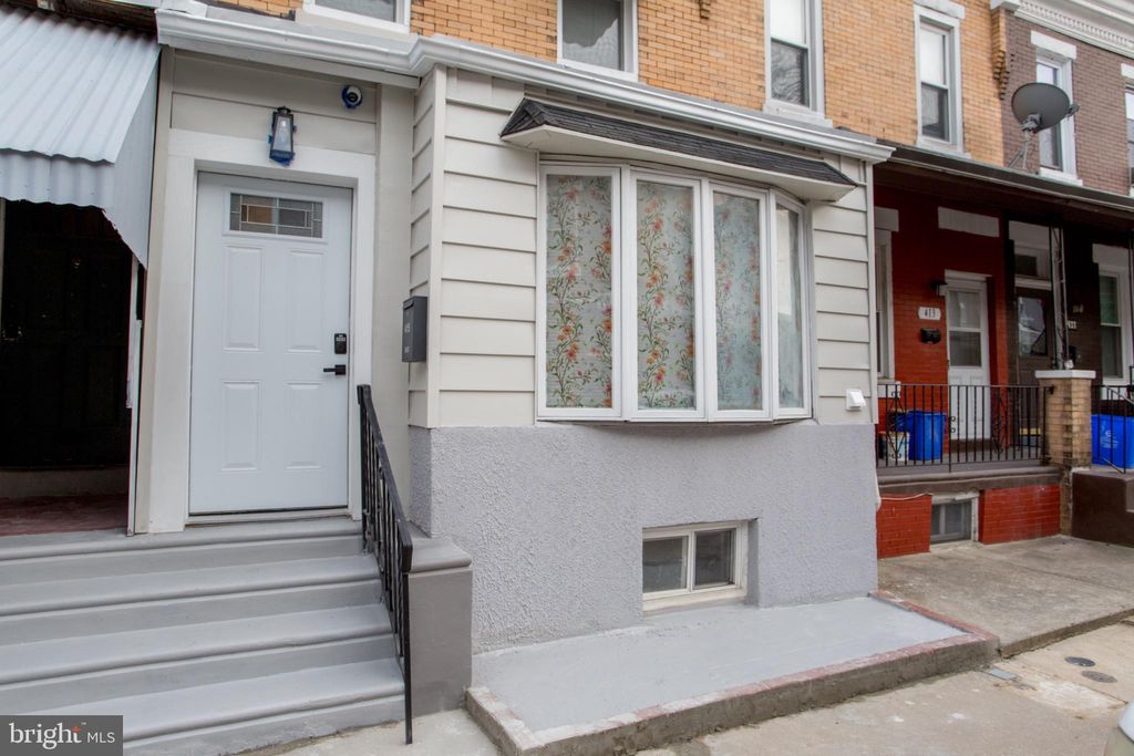Photo of 415 N Hobart Street, PHILADELPHIA, PA 19131 (MLS # PAPH2572934)