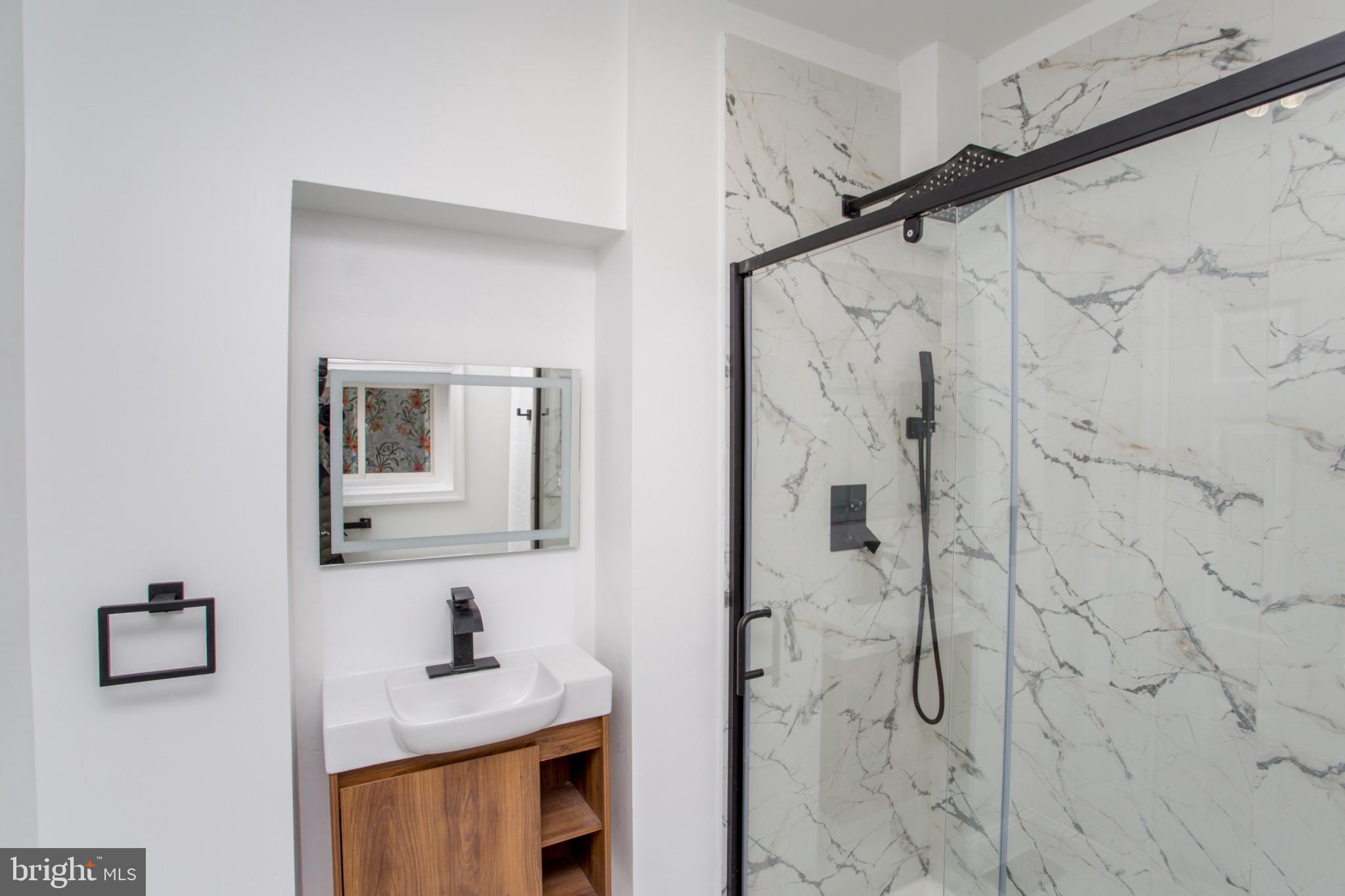 WEST PHILADELPHIA - Residential