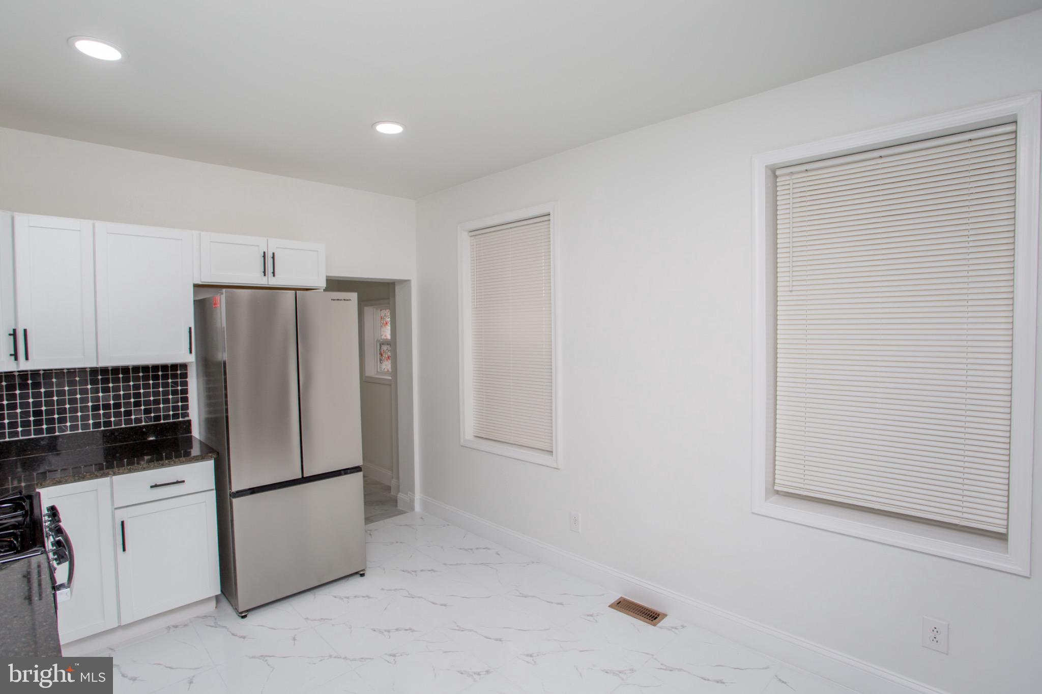 WEST PHILADELPHIA - Residential