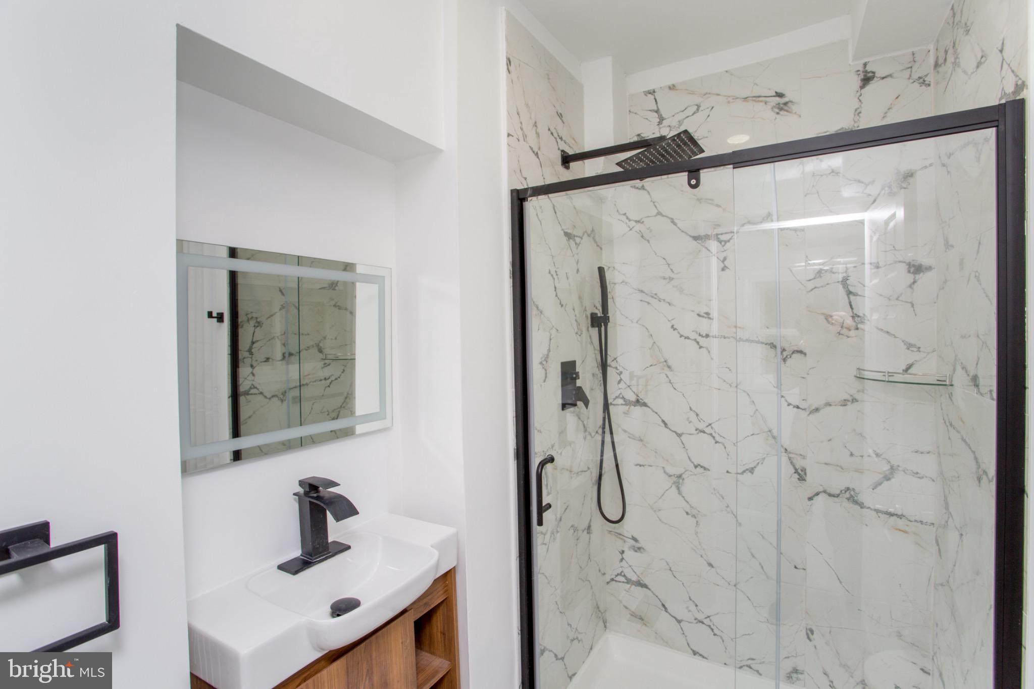 WEST PHILADELPHIA - Residential