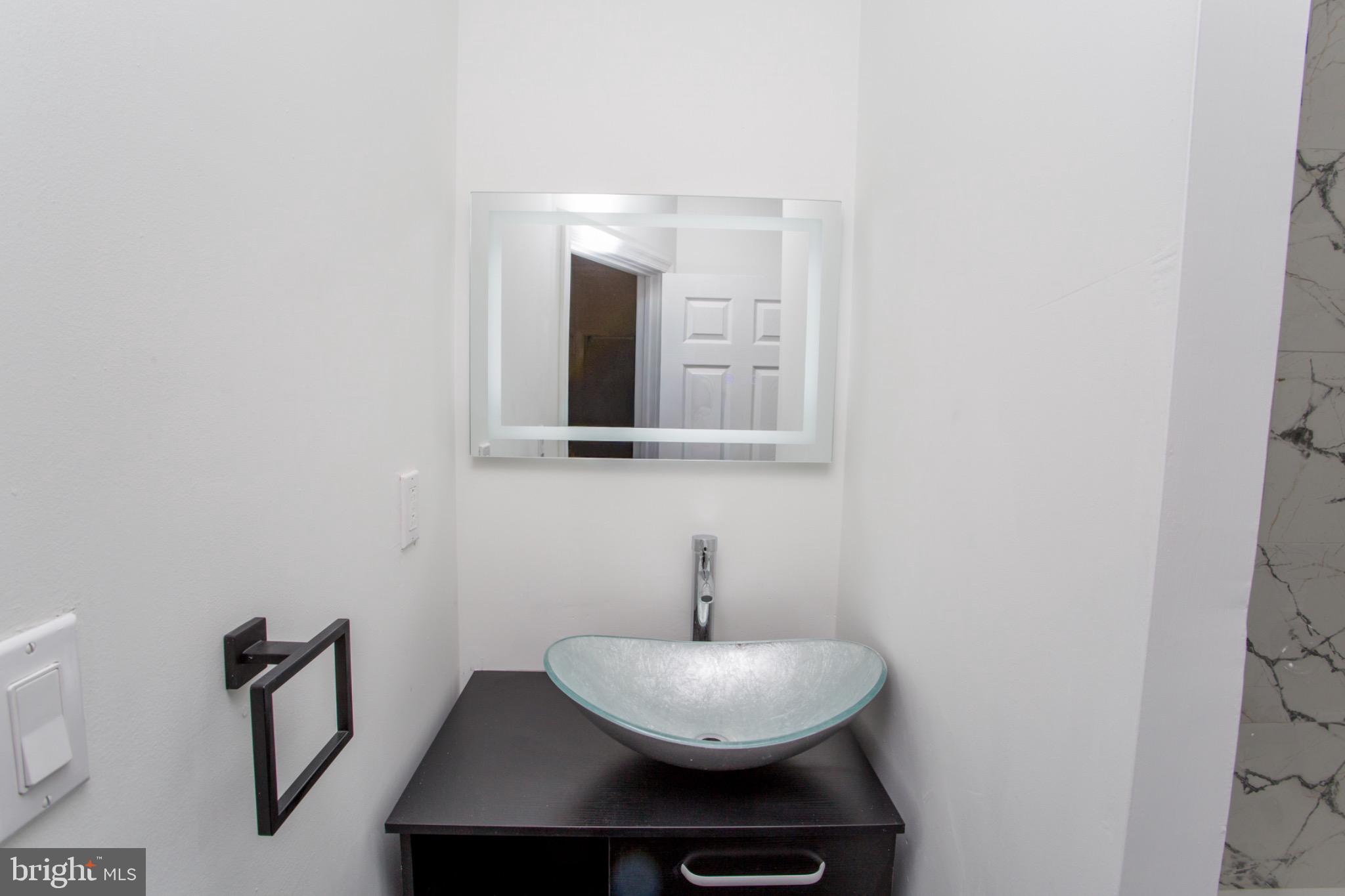 WEST PHILADELPHIA - Residential