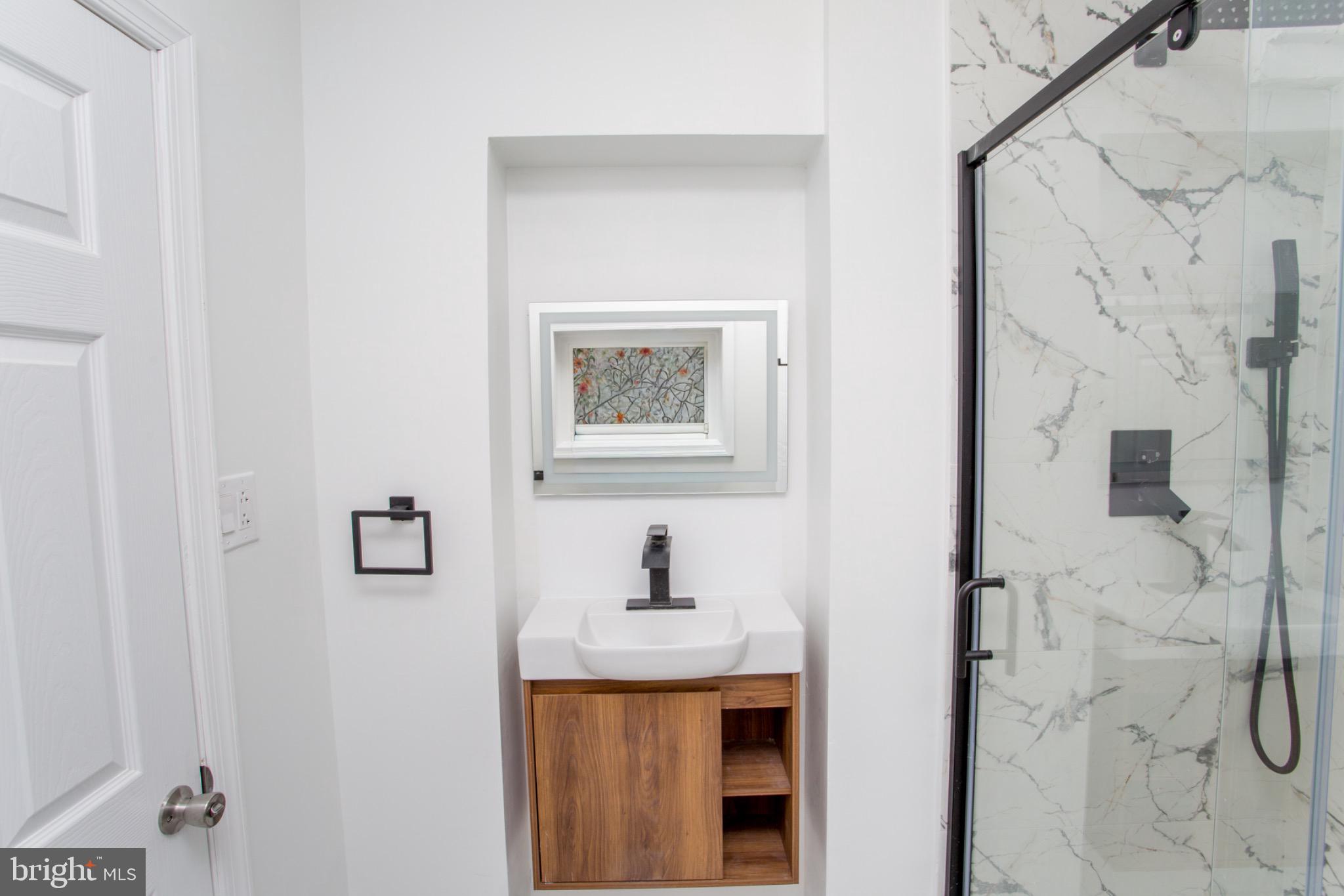 WEST PHILADELPHIA - Residential