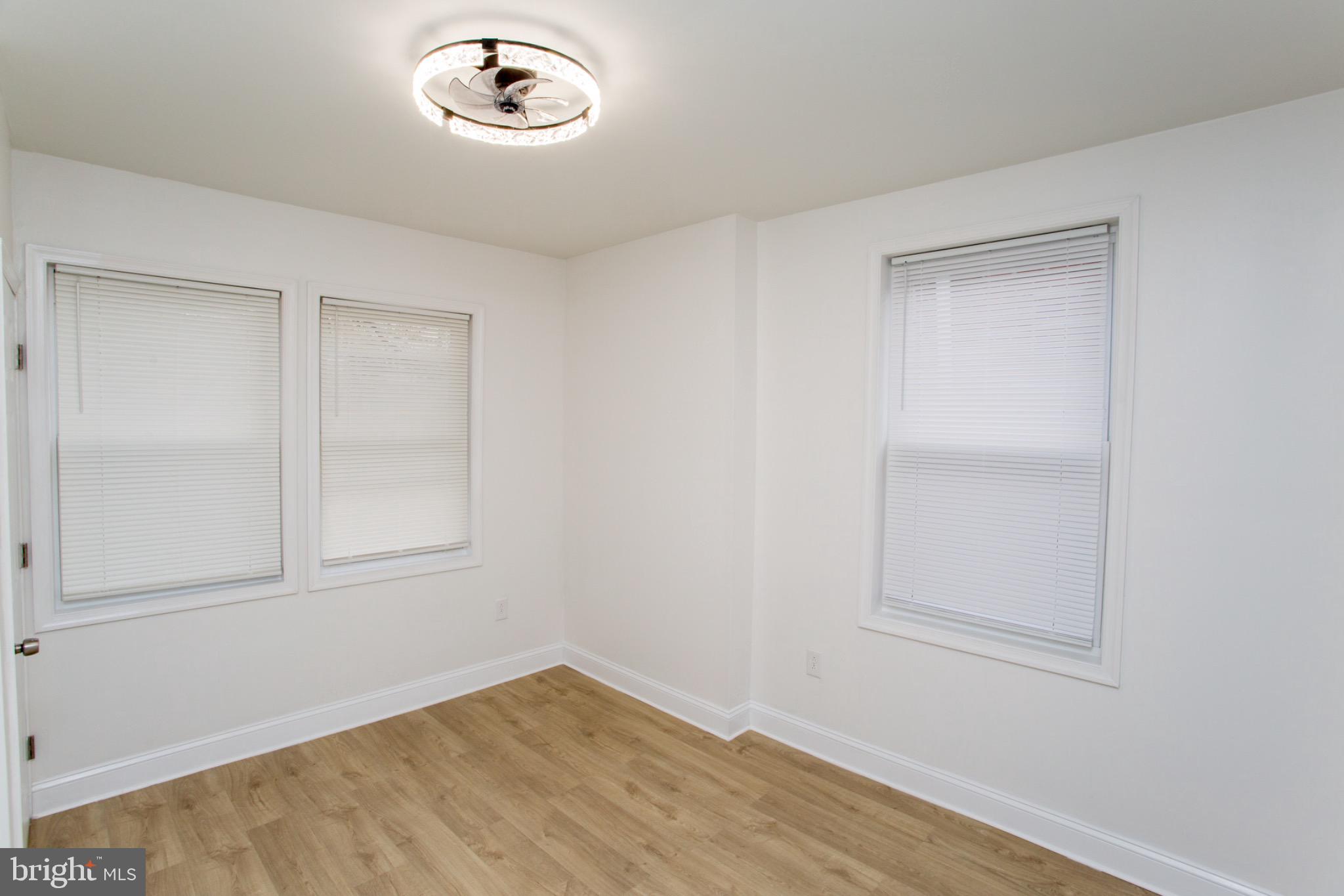 WEST PHILADELPHIA - Residential