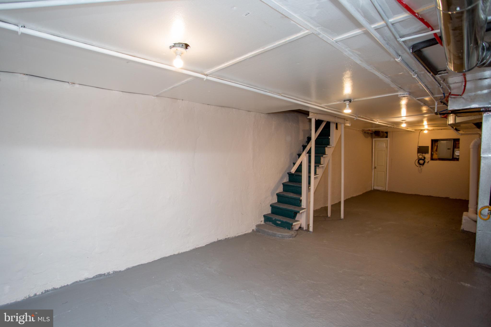 WEST PHILADELPHIA - Residential