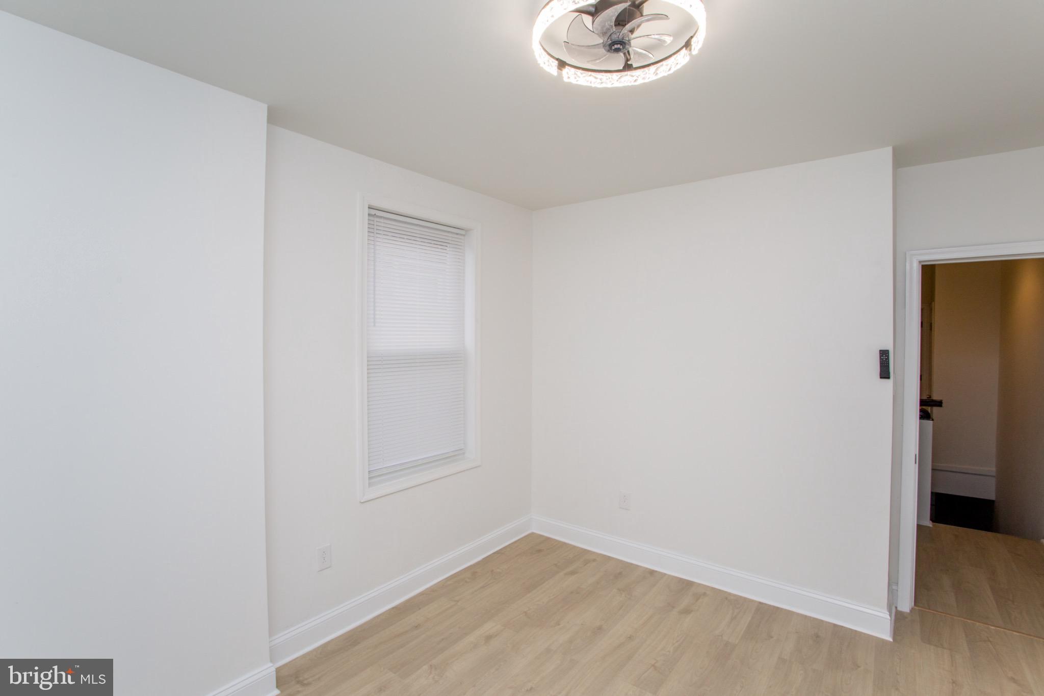 WEST PHILADELPHIA - Residential