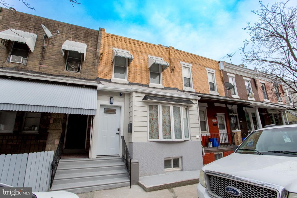Photo of 415 N Hobart Street, PHILADELPHIA, PA 19131 (MLS # PAPH2572934)