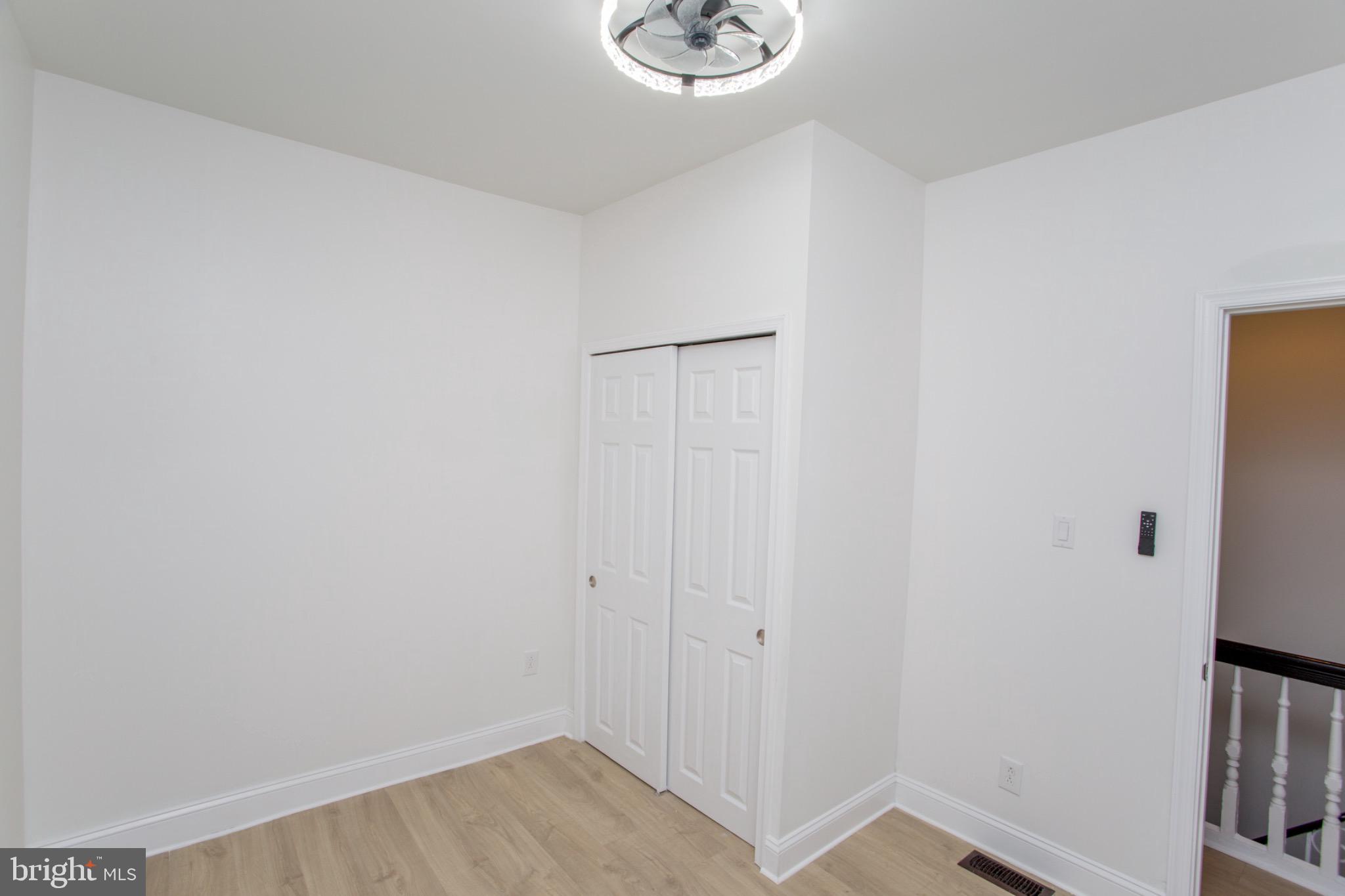 WEST PHILADELPHIA - Residential