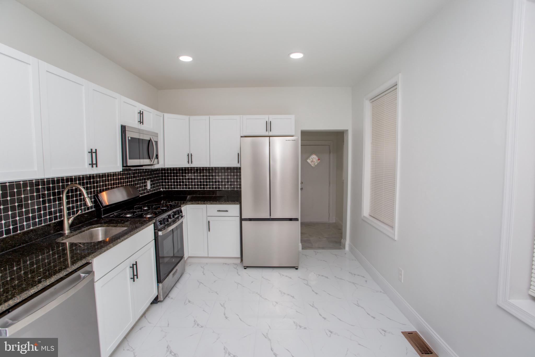 WEST PHILADELPHIA - Residential