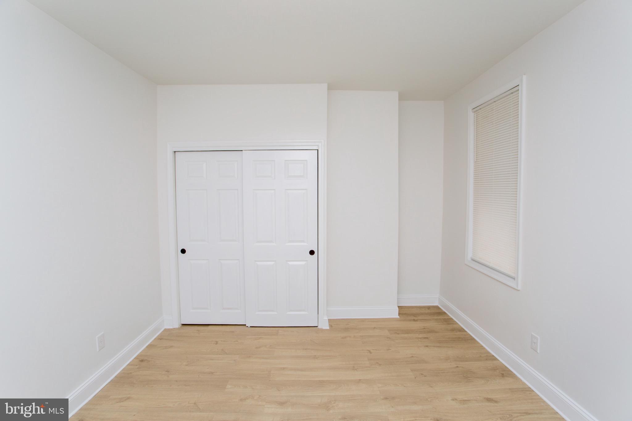 WEST PHILADELPHIA - Residential