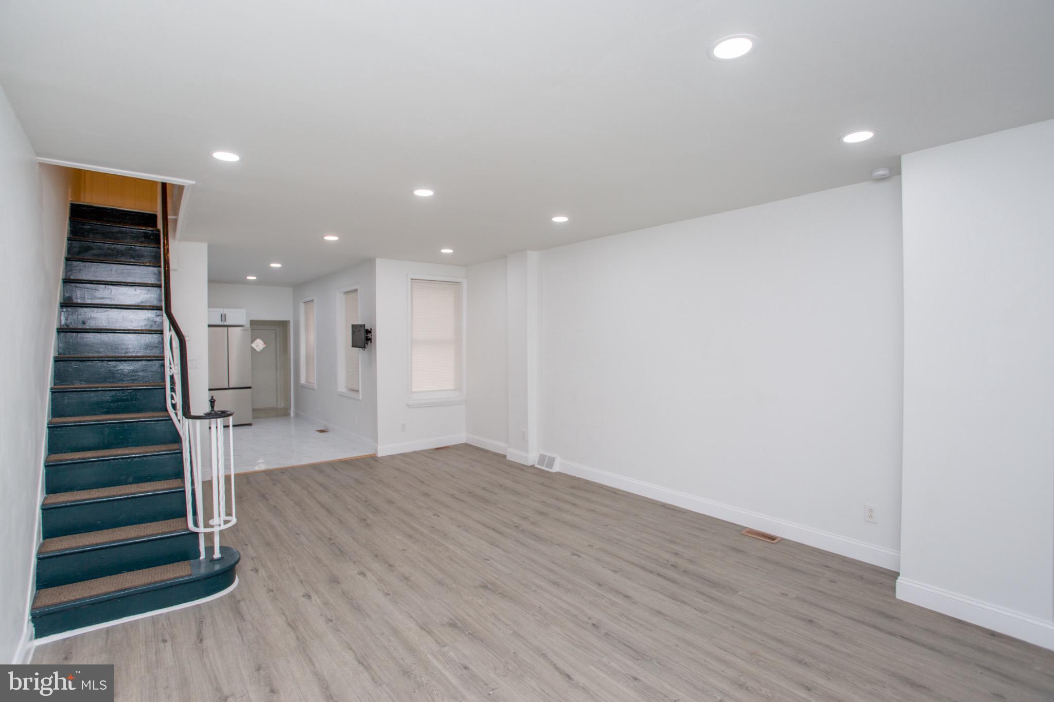 WEST PHILADELPHIA - Residential