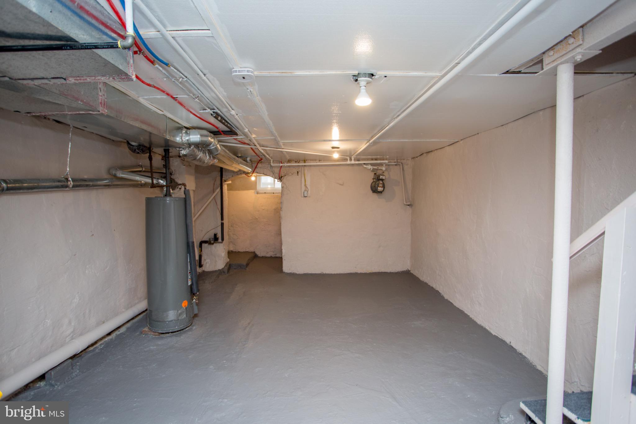 WEST PHILADELPHIA - Residential