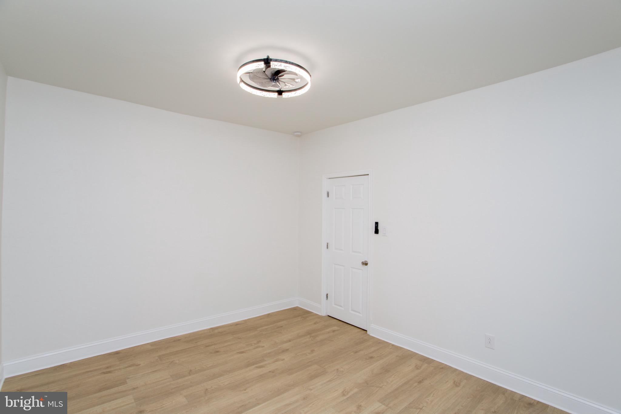 WEST PHILADELPHIA - Residential