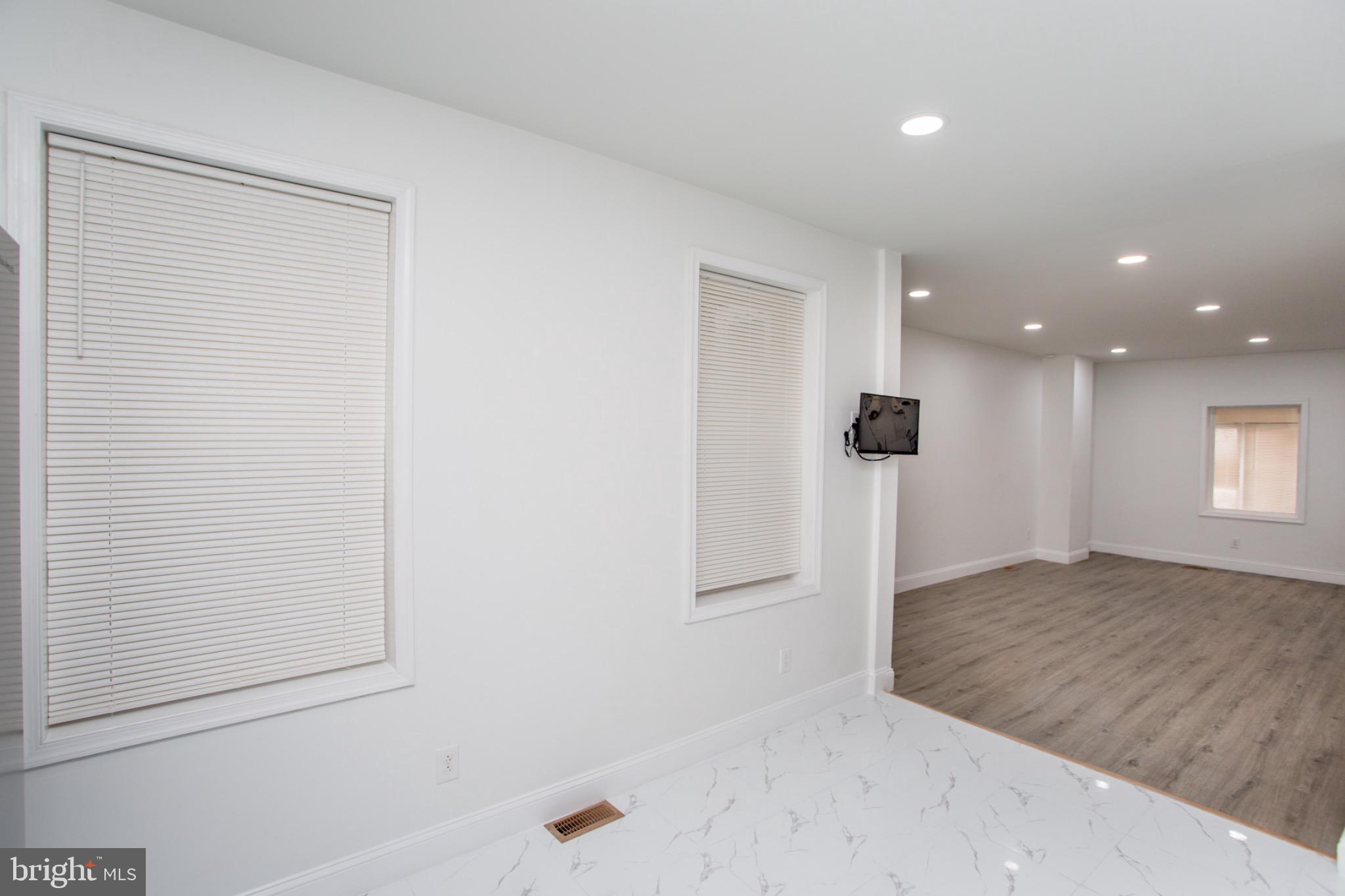 WEST PHILADELPHIA - Residential