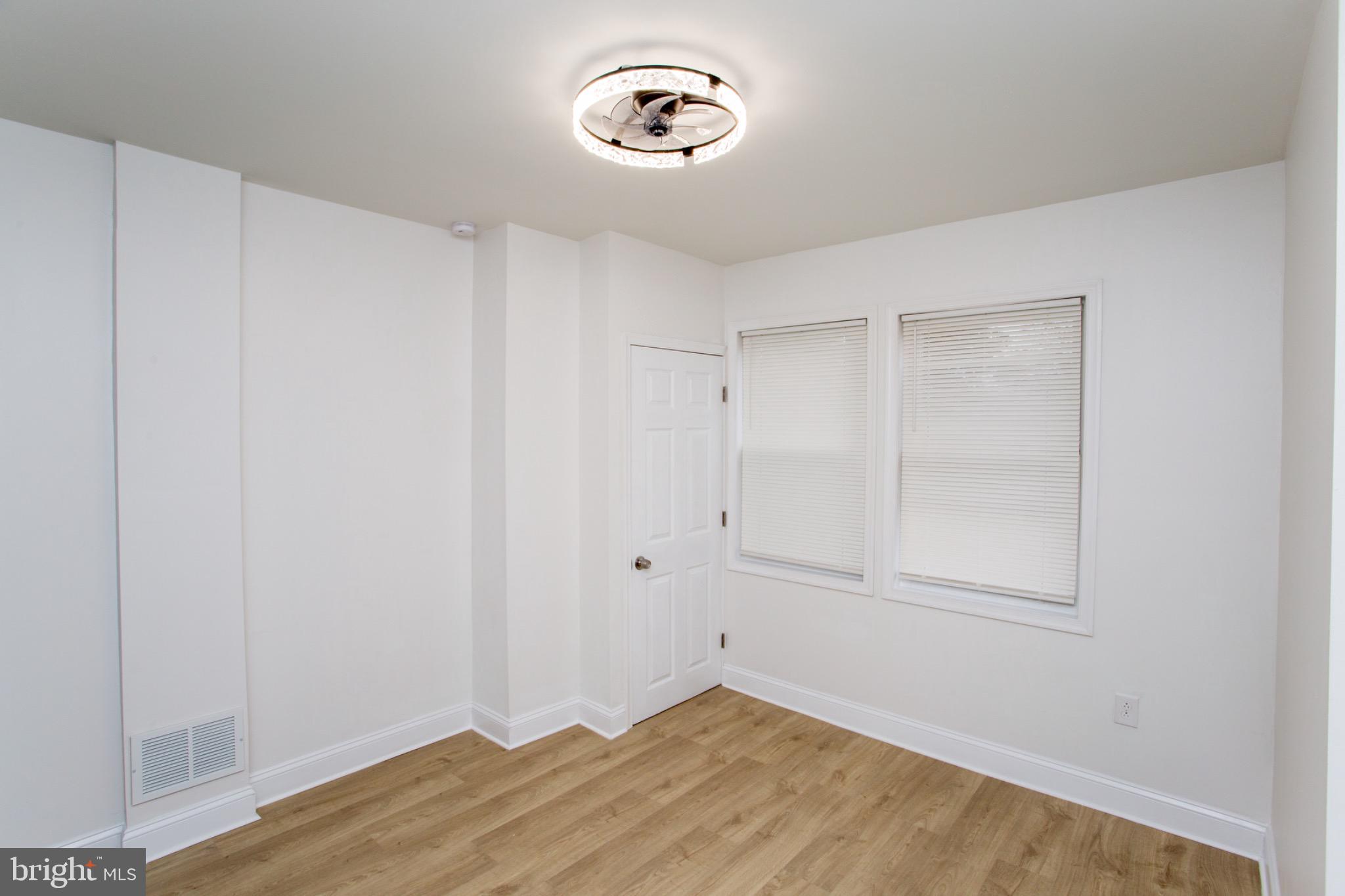 WEST PHILADELPHIA - Residential