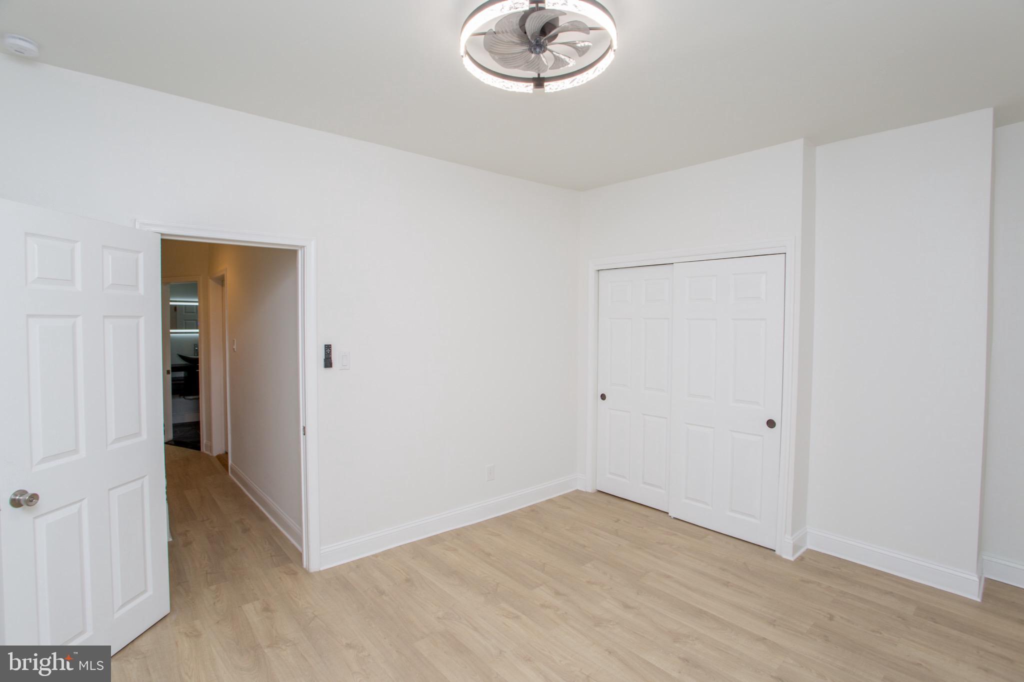 WEST PHILADELPHIA - Residential