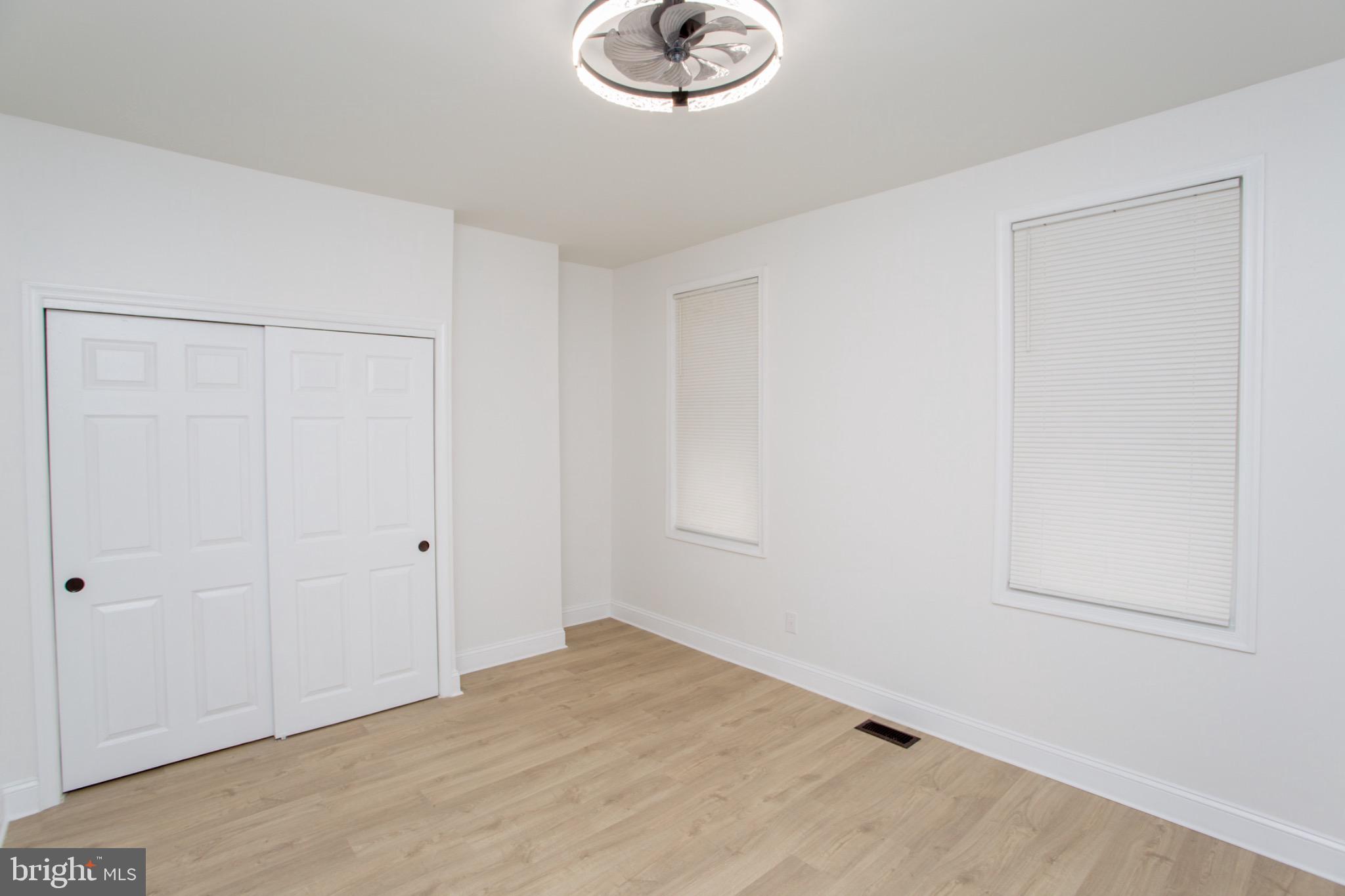 WEST PHILADELPHIA - Residential