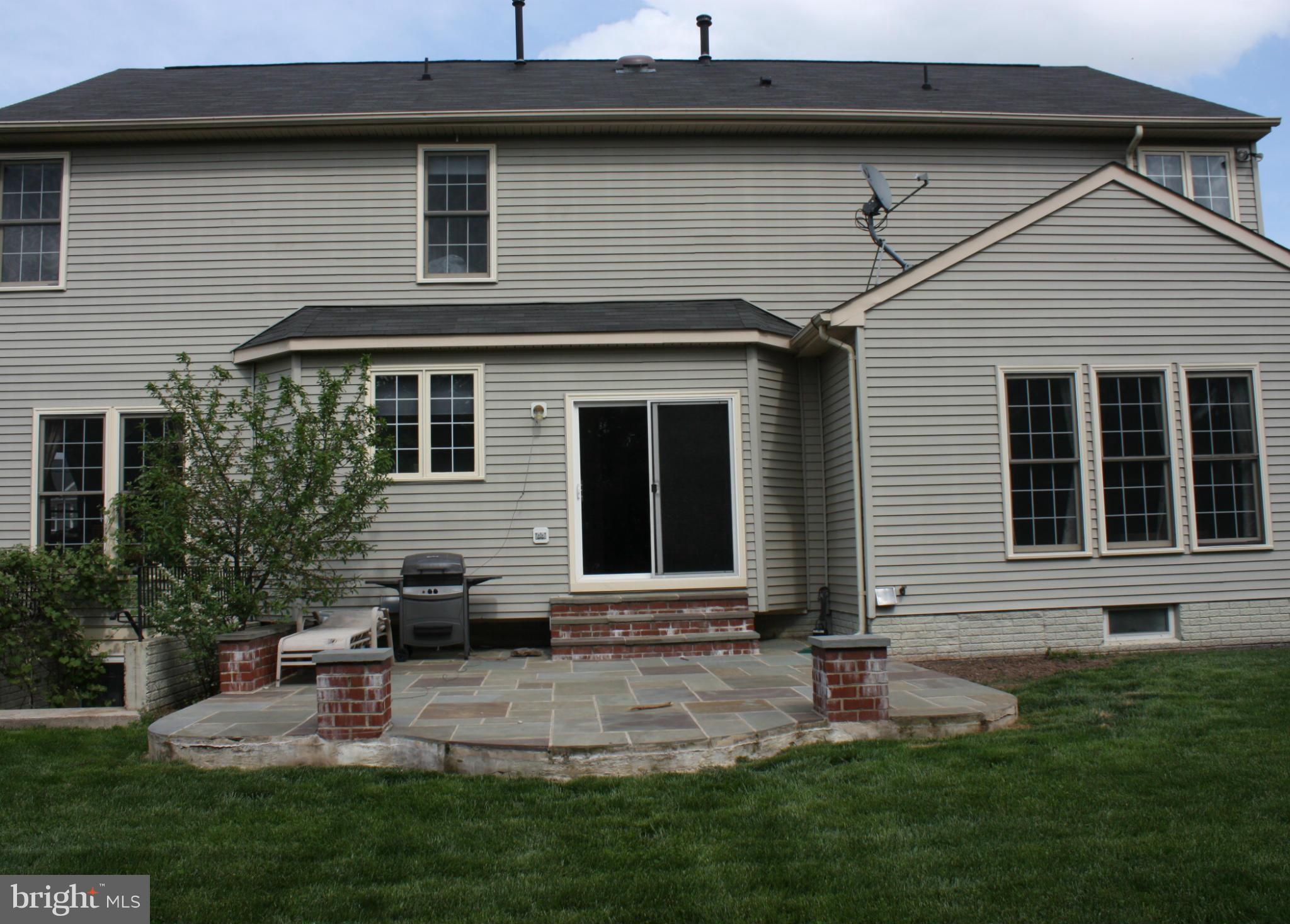 WALNEY ESTATES - Residential Lease