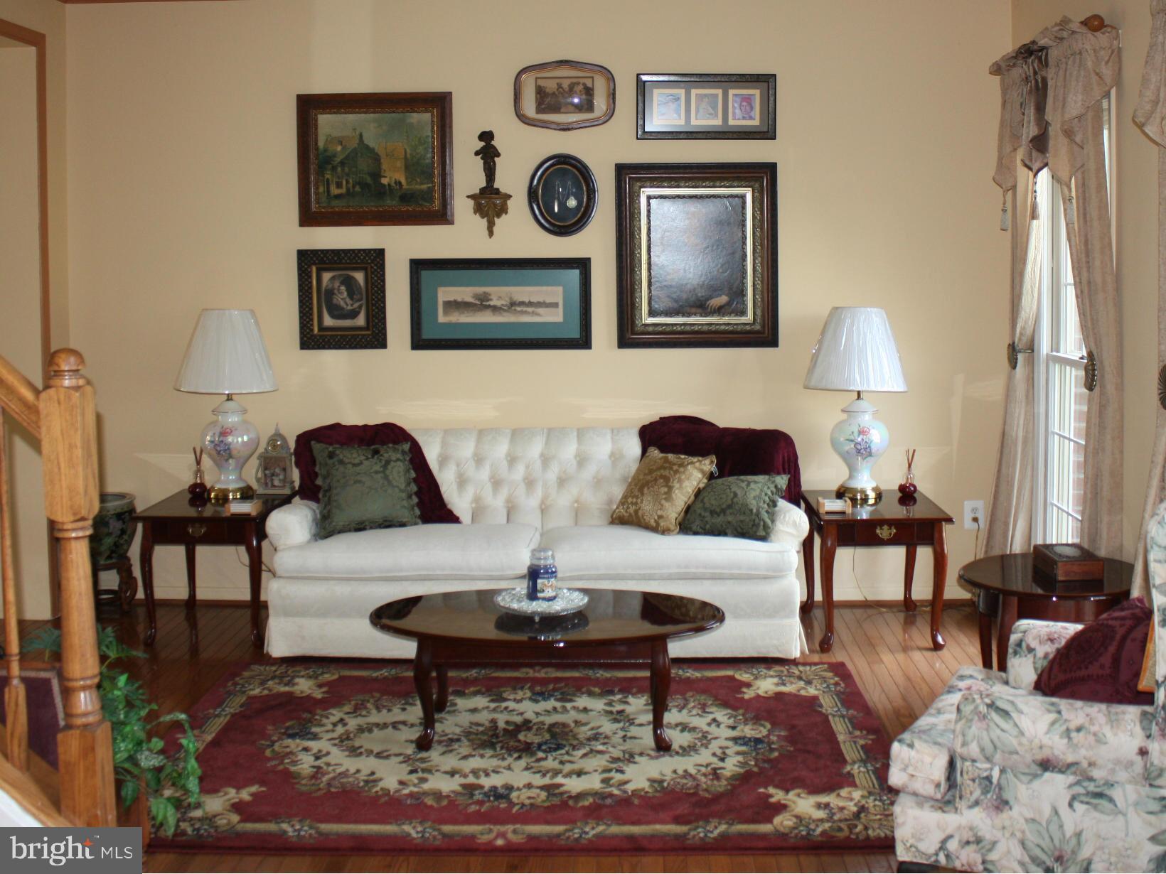 WALNEY ESTATES - Residential Lease