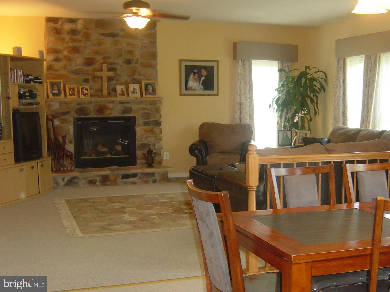 WALNEY ESTATES - Residential Lease