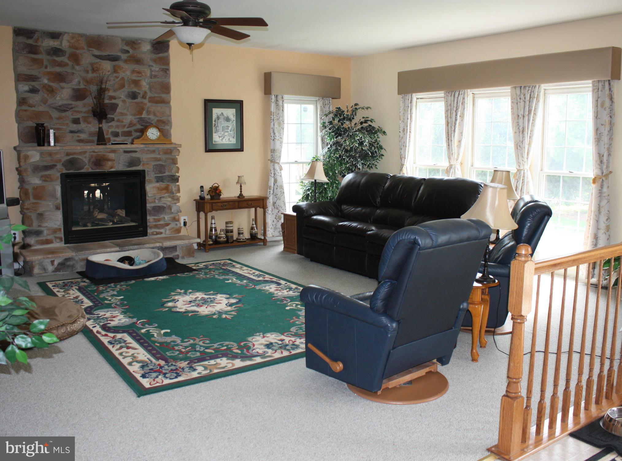 WALNEY ESTATES - Residential Lease