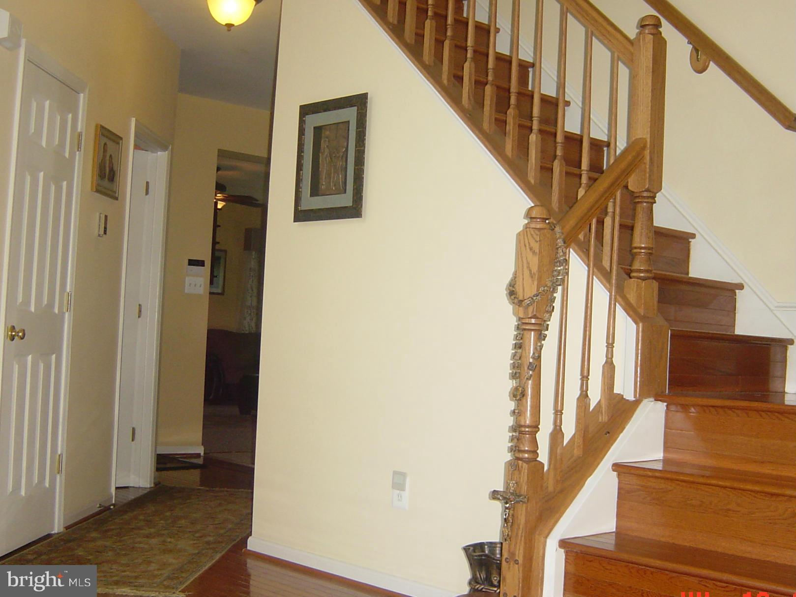 WALNEY ESTATES - Residential Lease