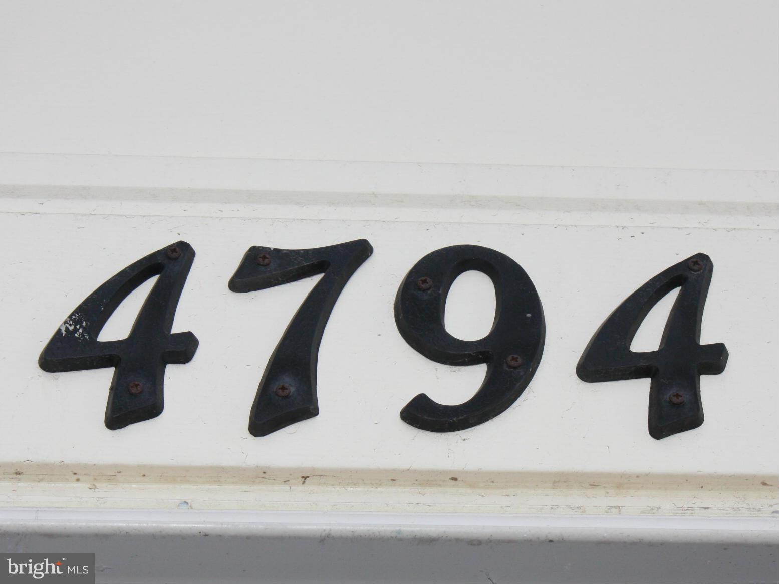 WALNEY ESTATES - Residential Lease