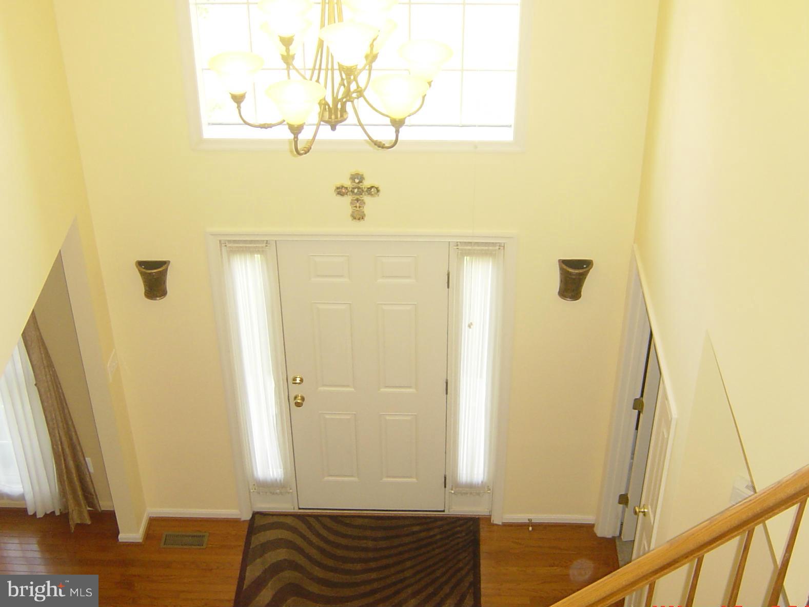 WALNEY ESTATES - Residential Lease