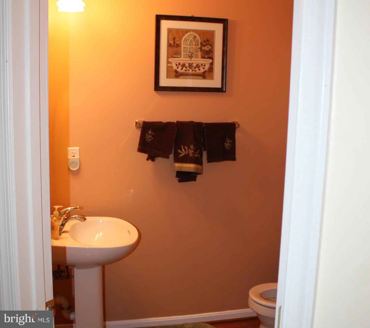 WALNEY ESTATES - Residential Lease