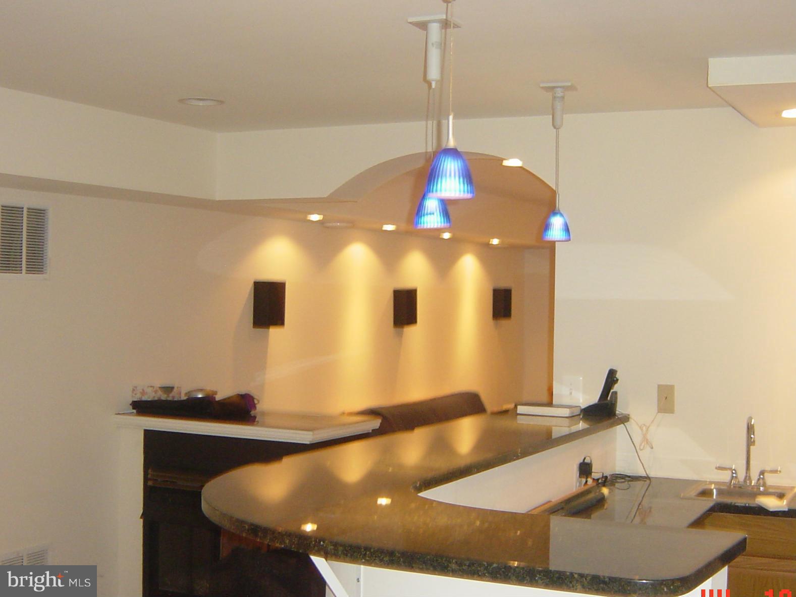 WALNEY ESTATES - Residential Lease