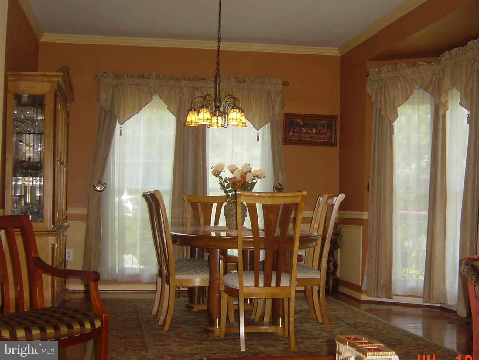 WALNEY ESTATES - Residential Lease