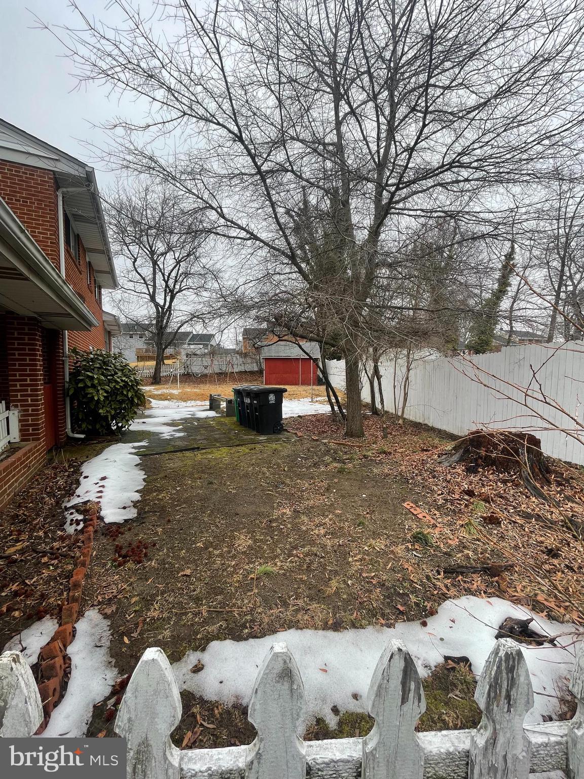 WESTCHESTER - Residential