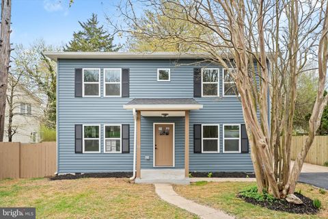 3141 ANNANDALE ROAD FALLS CHURCH VA 22042