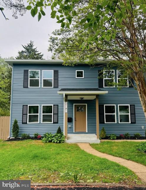 3141 ANNANDALE ROAD