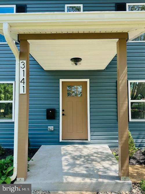 3141 ANNANDALE ROAD