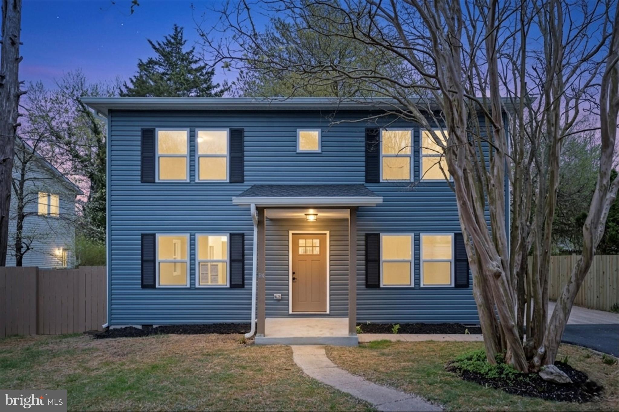 3141 ANNANDALE ROAD