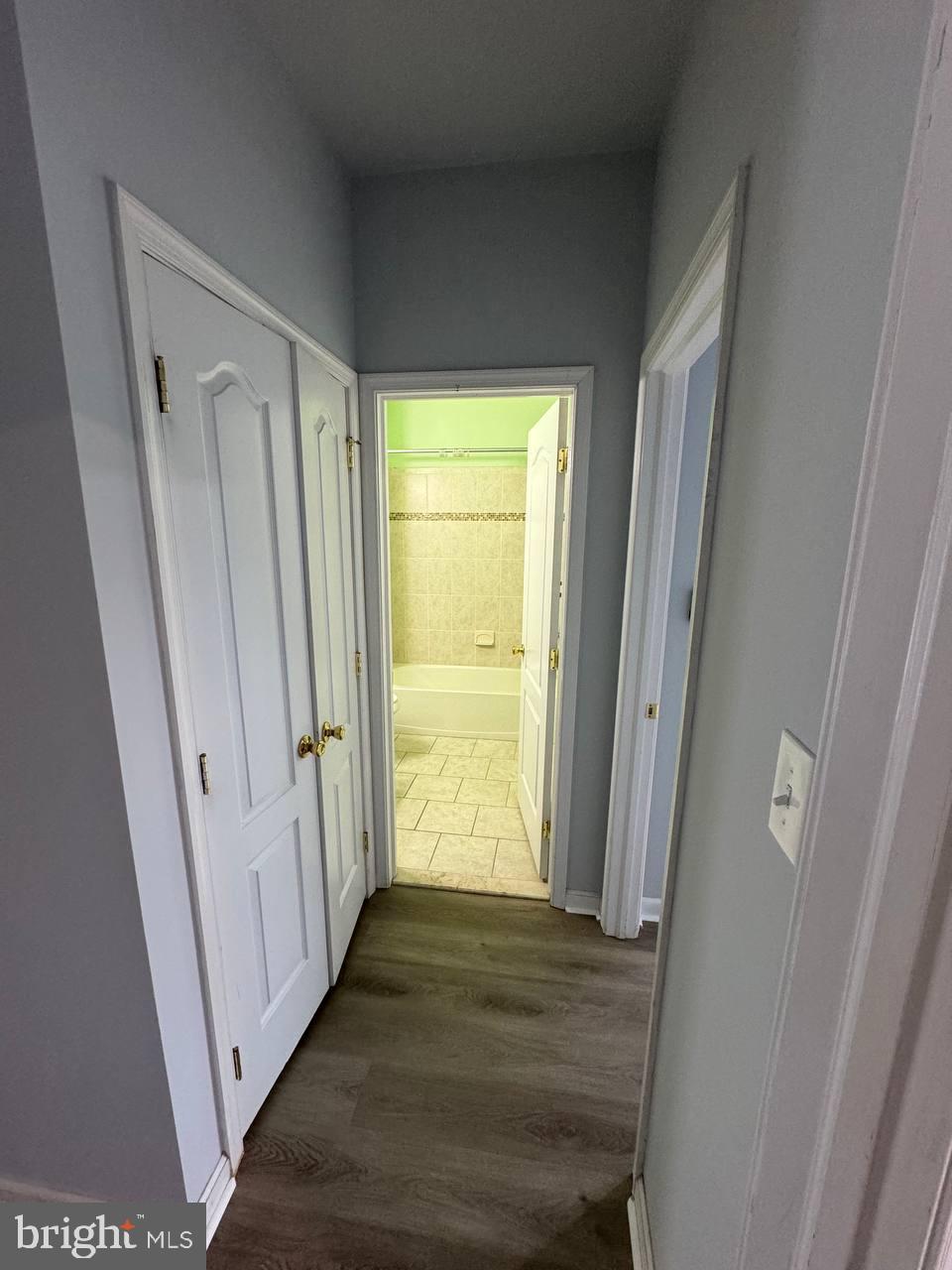 SOMERTON - Residential Lease