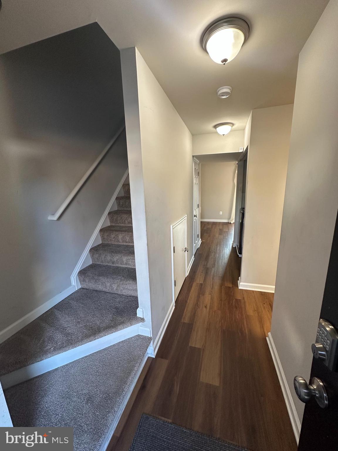 TANGLEWOOD TOWNHOMES SUB - Residential