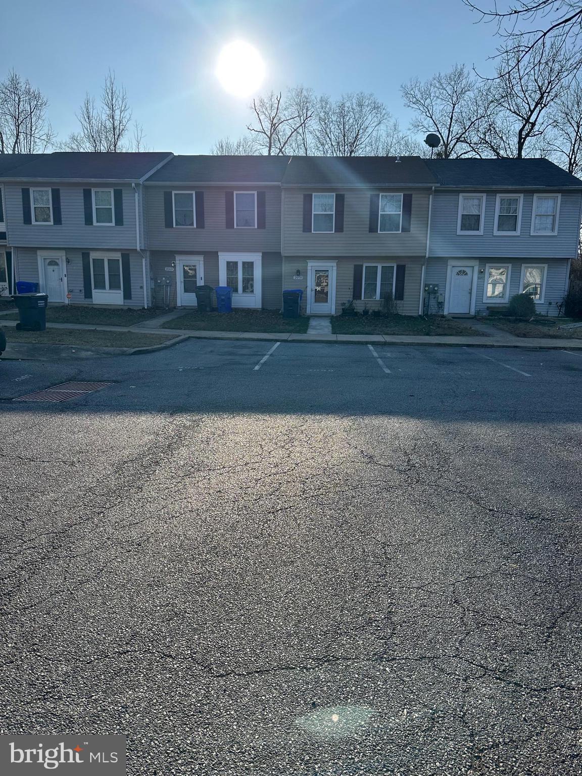 TANGLEWOOD TOWNHOMES SUB - Residential