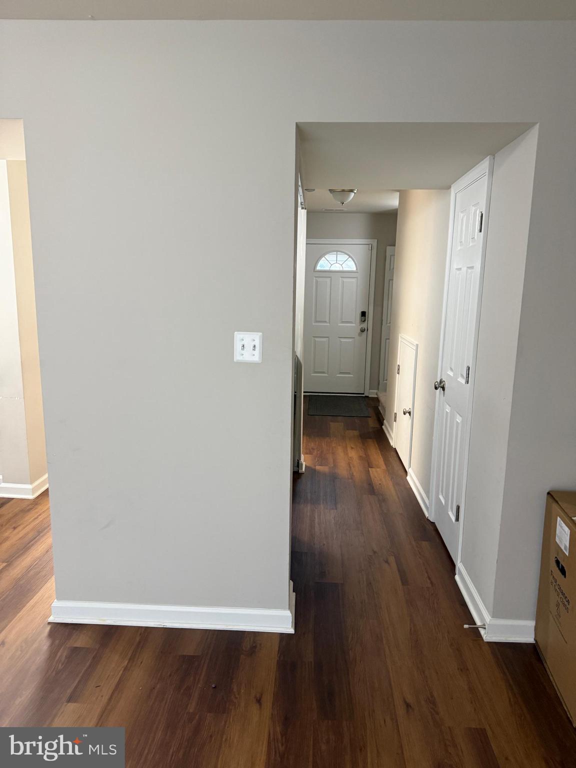 TANGLEWOOD TOWNHOMES SUB - Residential