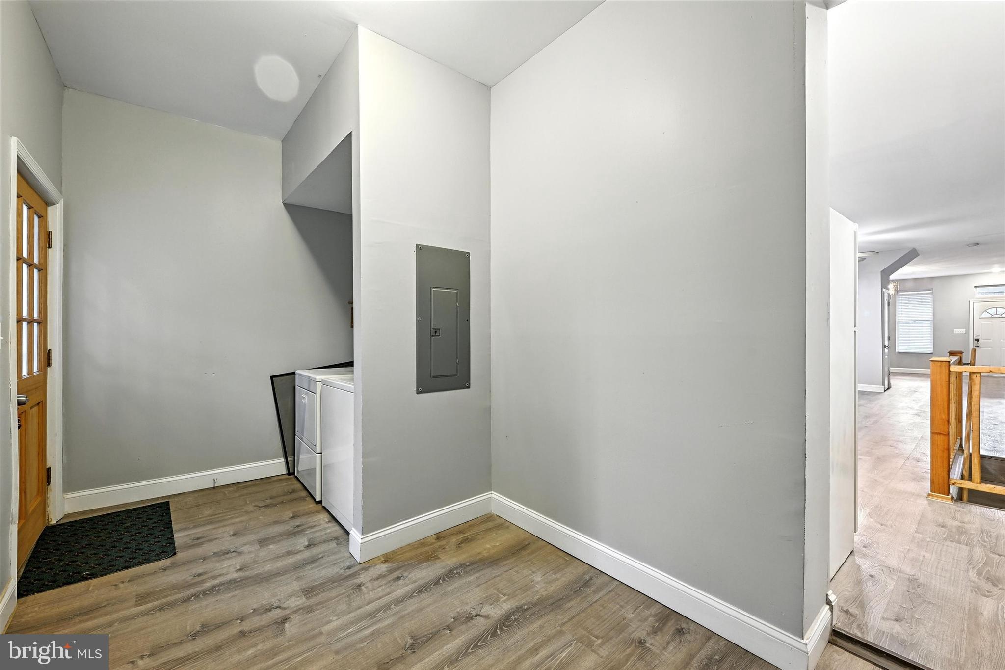 ROSEMONT - Residential