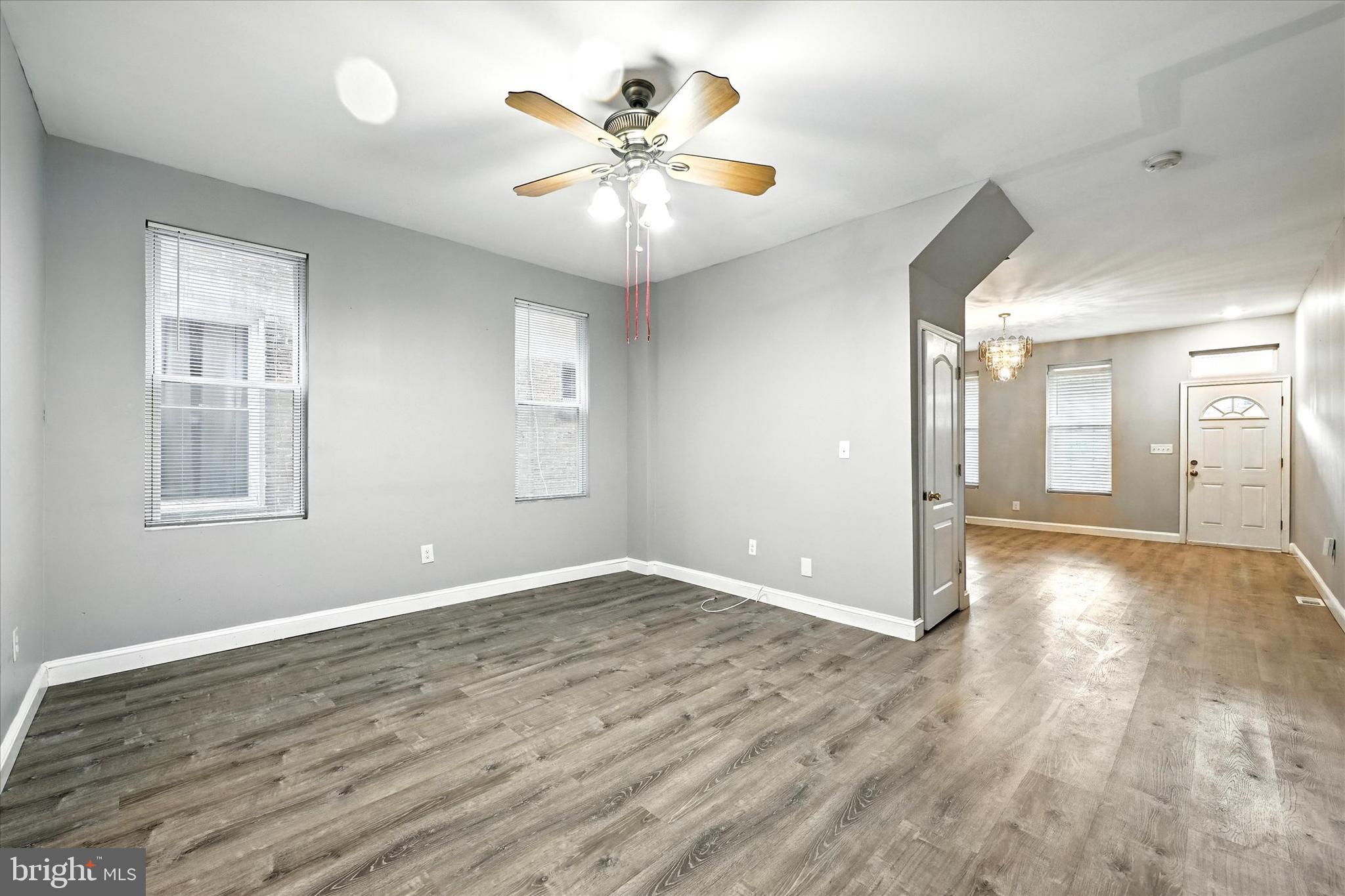ROSEMONT - Residential